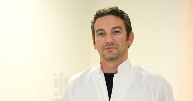 Medicul Radu Zamfir, consilier onorific al ministrului de Interne