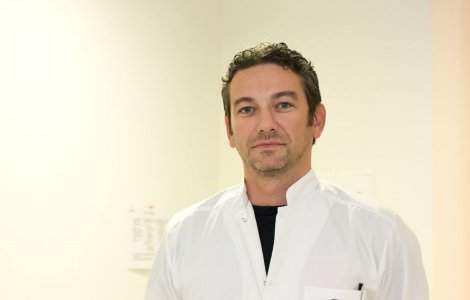 Medicul Radu Zamfir, consilier onorific al ministrului de Interne