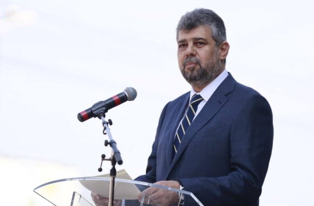 Ciolacu sustine ca PSD va sesiza CCR pe legile asumate de Guvern: "Mi se pare o guvernare abramburistica"