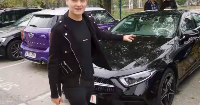 CTP, despre Selly: Cand dai 70.000 de euro pe o masina ai probleme int