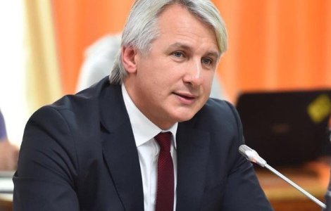 Teodorovici: Nici in opozitie, nici la putere, nu am renuntat la princ