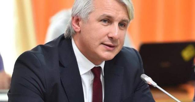 Teodorovici: Nici in opozitie, nici la putere, nu am renuntat la princ