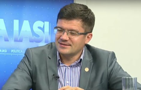 Ministrul Mediului: Nu am primit inca amenintari cu moartea