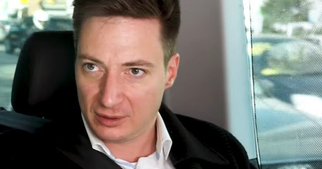 Andrei Caramitru: Tesla asta a lui Elon Musk e masina perfecta pentru