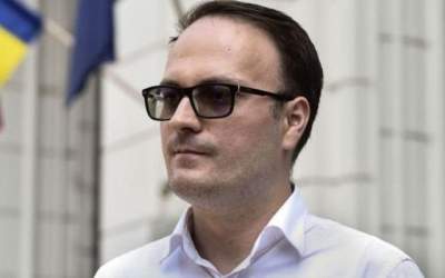 Cumpanasu: Nu am mintit. Nu...