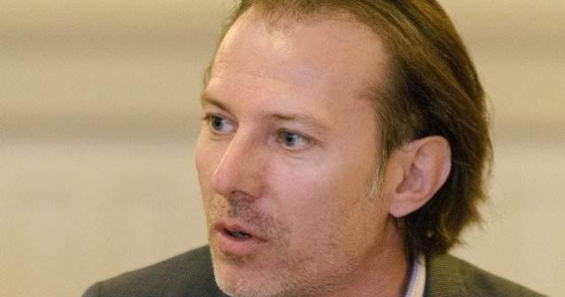 Florin Citu: "Ciolacu vede, dar nu intelege"