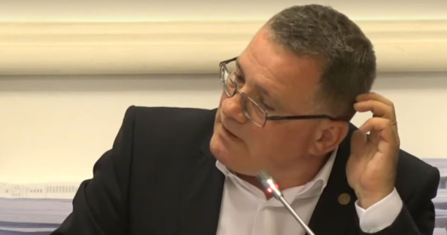 Ministrul Agriculturii: E jale la ADS