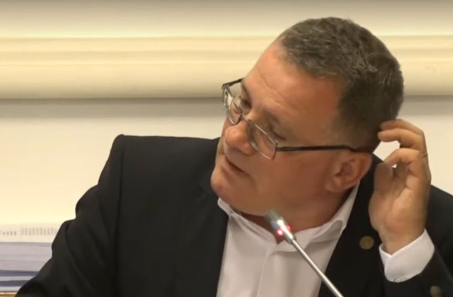 Ministrul Agriculturii: E jale la ADS. Toata zestrea Romaniei se afla intr-un Excel pe care oricine il poate modifica