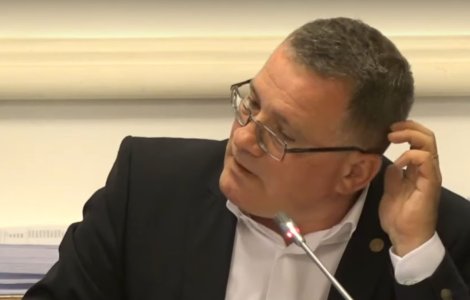 Ministrul Agriculturii: E jale la ADS