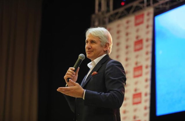 Teodorovici: PSD propune partidelor un pact politic pentru reforme structurale