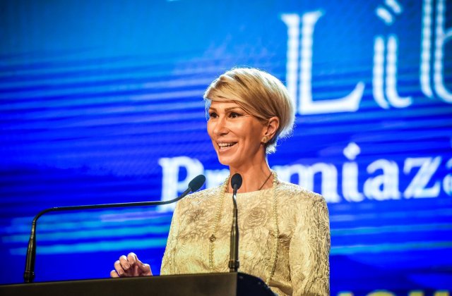 Turcan: Determinarea presedintelui nostru de a apara unitatea Europei si a valorilor care o definesc s-a vazut nu doar in Romania