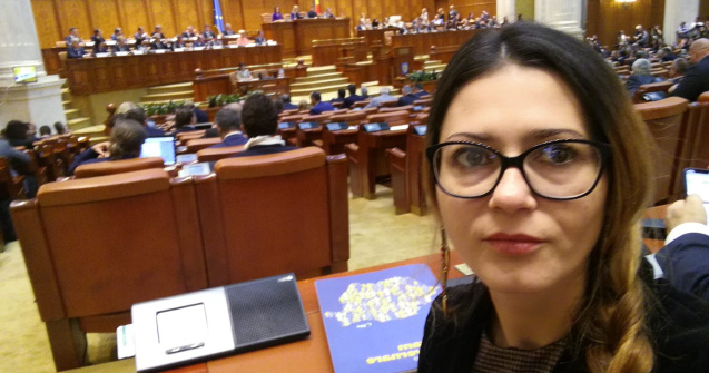 Senator USR: Voi propune conducerii USR retragerea sprijinului pentru Guvernul Orban daca nu ia masuri pentru alegerea primarilor in doua tururi