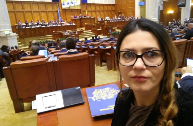 Senator USR: Voi propune conducerii USR retragerea sprijinului pentru Guvernul Orban daca nu ia masuri pentru alegerea primarilor in doua tururi