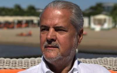 Nastase: Ii multumesc lui...