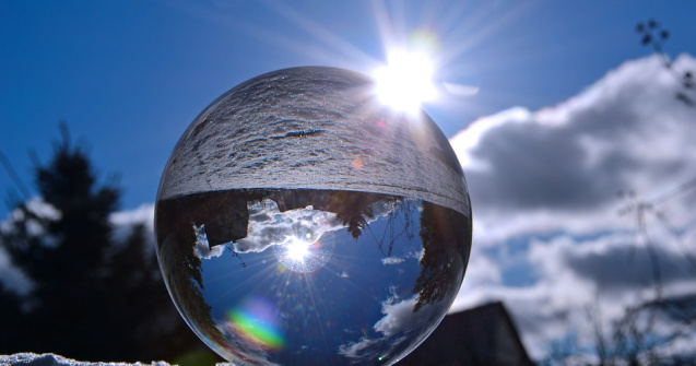 Prognoza meteo pana pe 29 decembrie: Vreme deosebit de calda