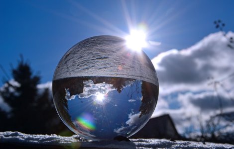 Prognoza meteo pana pe 29 decembrie: Vreme deosebit de calda