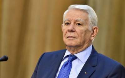 Melescanu: Am pretuit mai...