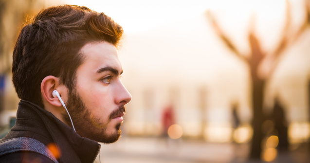 O "centura cu vibratii", conceputa pentru persoanele cu probleme de ve