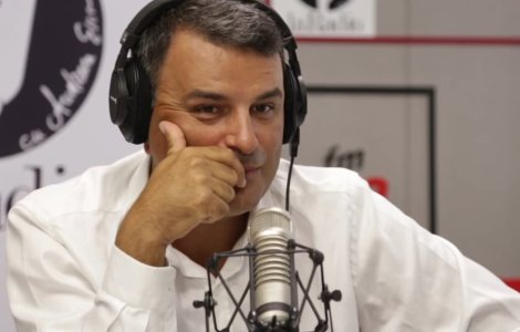 Lucian Mindruta, despre Firea: Vrea sa arate ca este solidara cu popor