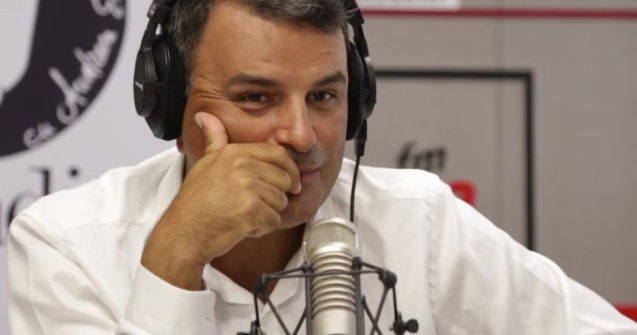 Lucian Mindruta, despre Firea: Vrea sa arate ca este solidara cu popor