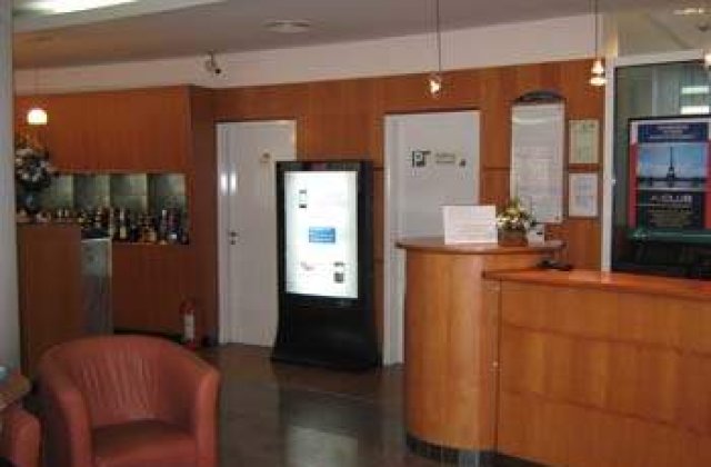 Invent Media aduce publicitatea indoor in hotelurile Ibis