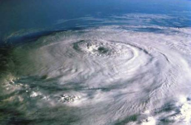 FURIA NATURII: Cele mai devastatoare uragane din istorie