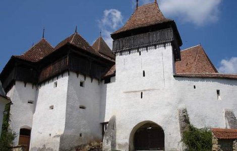 The Telegraph despre Transilvania: Este cel mai fascinant loc din Europa