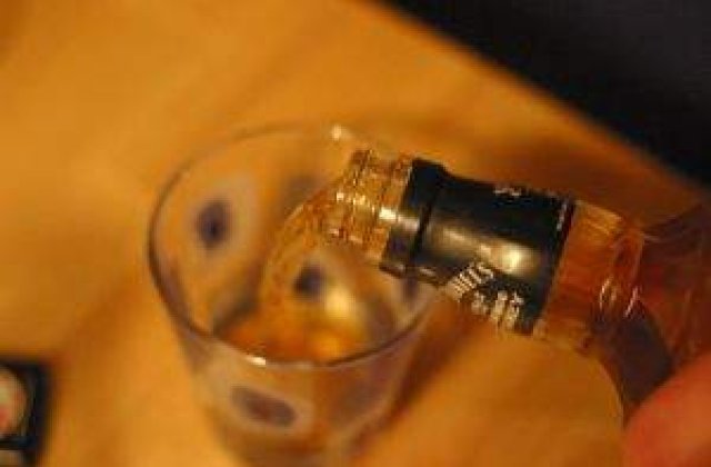 Investitiile in whisky si-au triplat valoarea in criza