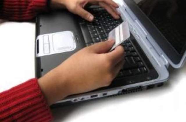 Contribuabilii nu vor mai plati comision la plata taxelor si impozitelor pe Internet