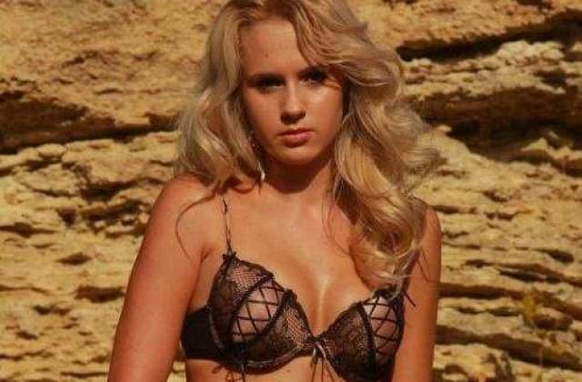 [FOTO] Diana Popistasu, reprezentanta Romaniei la Miss Earth 2012