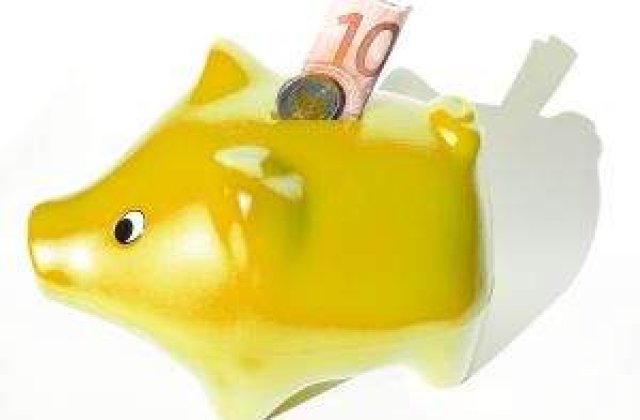 Romanii sunt la fel de economicosi precum germanii