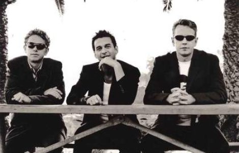 Cat costa biletele la concertul Depeche Mode?