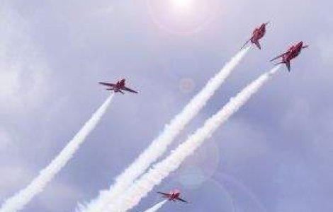 Armistitiu esuat la Damasc: Raiduri aeriene intense, la periferia capitalei siriene