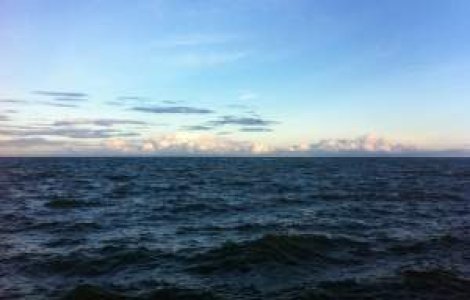 O nava ruseasca cu 700 tone de minereu de aur la bord a disparut pe mare