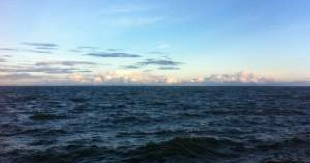 O nava ruseasca cu 700 tone de minereu de aur la bord a disparut pe mare