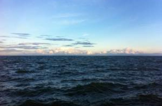 O nava ruseasca cu 700 tone de minereu de aur la bord a disparut pe mare