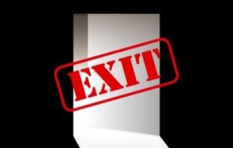 Seful Secretariatului pentru Problemele Revolutionarilor, eliberat din functie