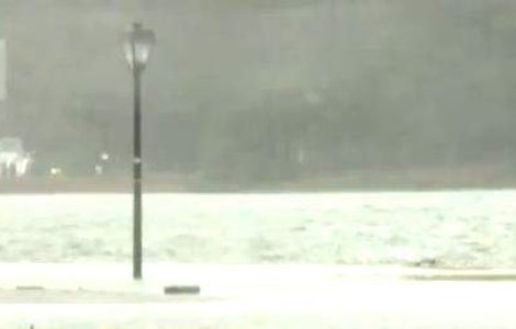  Update  Obama a decretat stare de CATASTROFA MAJORA in New York