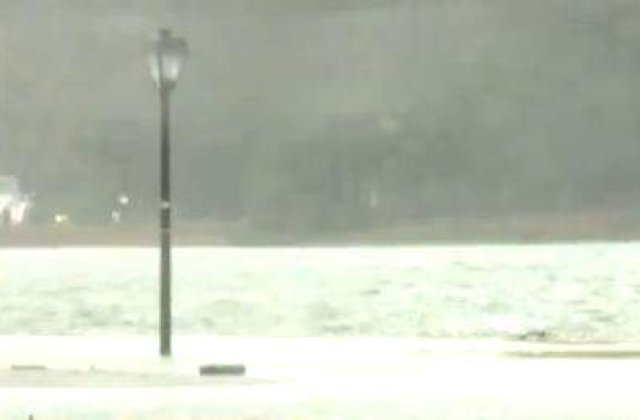 [UPDATE] Obama a decretat stare de CATASTROFA MAJORA in New York