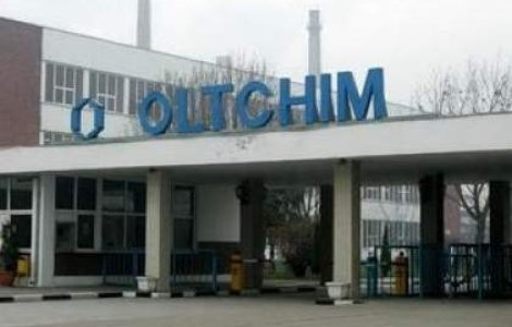Pierderile Oltchim au crescut in primele noua luni cu peste 70%