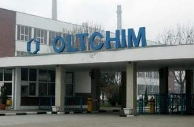 Pierderile Oltchim au crescut in primele noua luni cu peste 70%