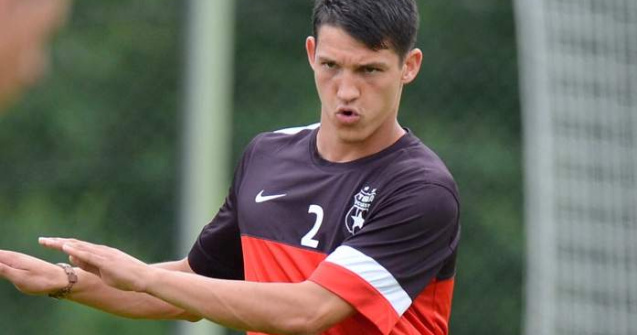 Gabi Matei, exclus din lotul Stelei. Reghecampf explica motivul