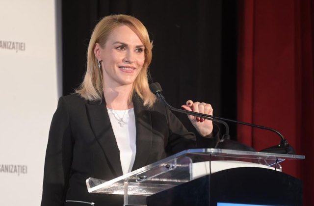 "Fi-rea, Fi-rea!". Primarul Capitalei: "Nu, nu sunt rea. Sunt rea doar daca trebuie"