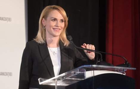 Firea: "Nu, nu sunt rea. Sunt rea doar daca trebuie"