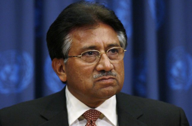 Fostul presedinte al Pakistanului a fost condamnat la moarte: "Un verdict istoric"