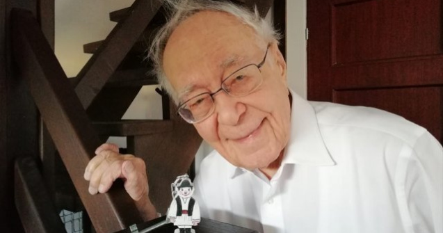 Mihai Sora: Vreau o tara ca un copac - puternica si demna, cu oameni v