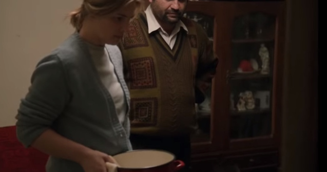 Un scurtmetraj romanesc, inclus pe lista scurta a Premiilor Oscar din