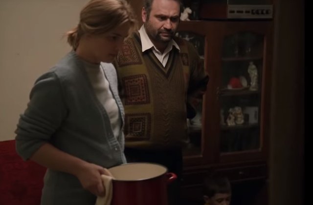 Un scurtmetraj romanesc, inclus pe lista scurta a Premiilor Oscar din 2020