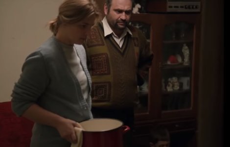 Un scurtmetraj romanesc, inclus pe lista scurta a Premiilor Oscar din