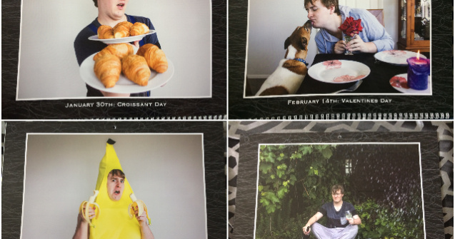  Top  10+ persoane care au facut cele mai amuzante si originale cadouri de C